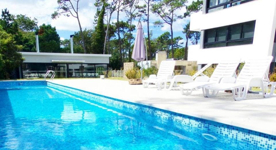 Monombiente tipo loft Apartment in Punta del Este