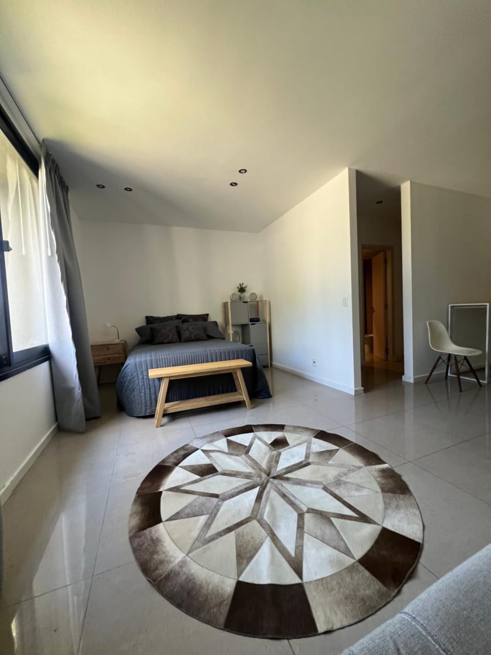 Monombiente tipo loft Apartment in Punta del Este