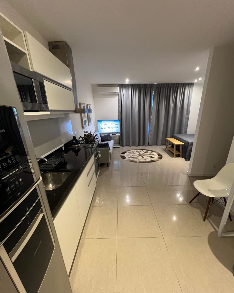 Monombiente tipo loft Apartment in Punta del Este