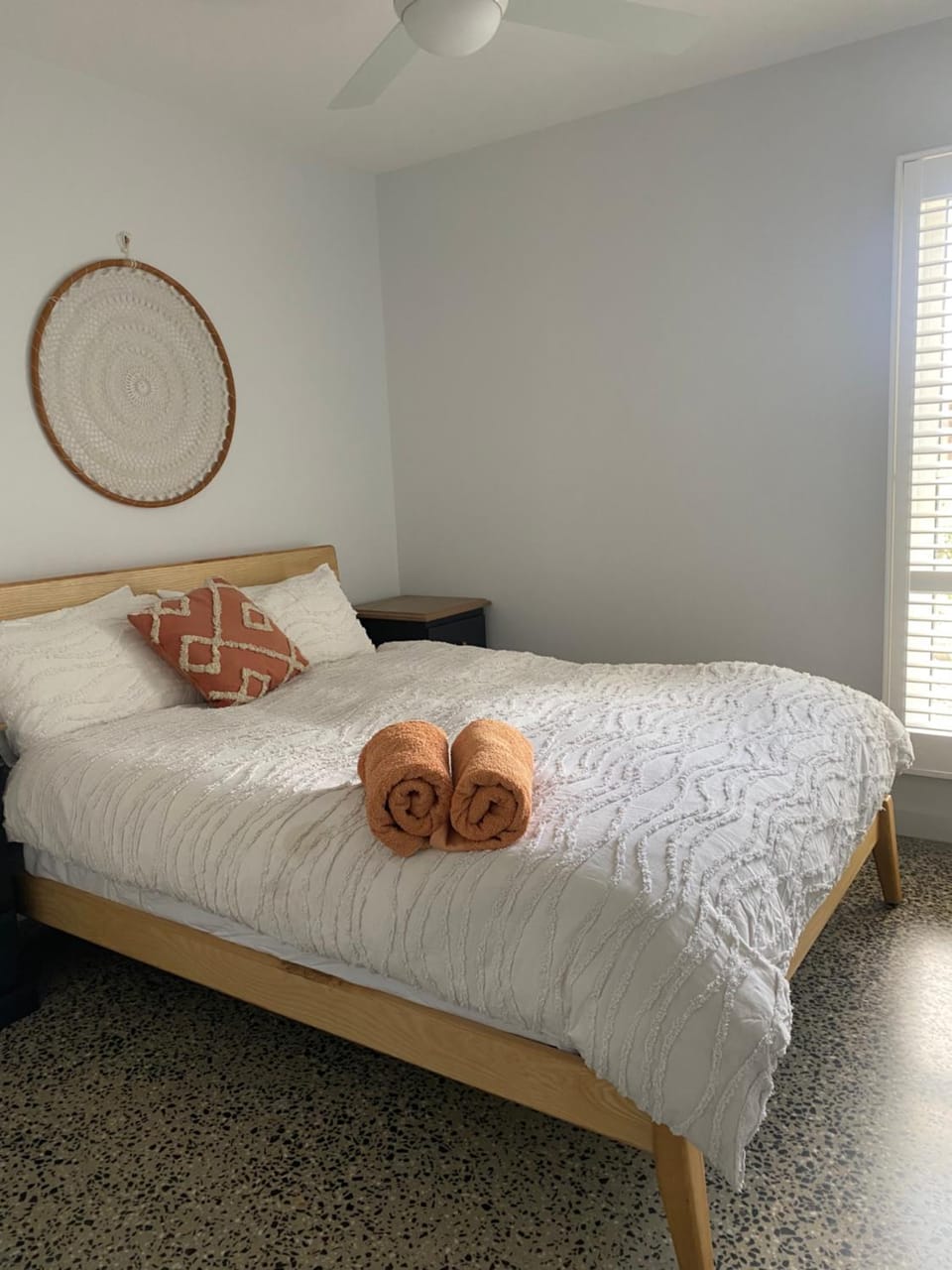 EcoHaven Beach Retreat House in Cape Paterson