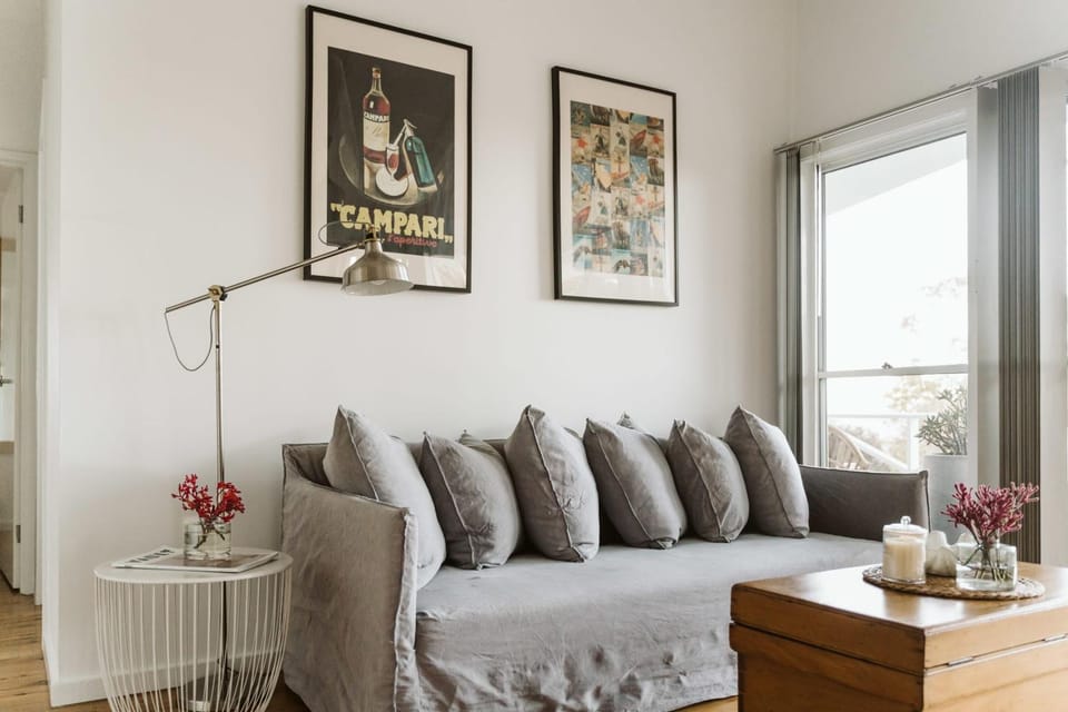'Minerva Cottage Jervis Bay'- Cosy Couples Retreat House in Vincentia