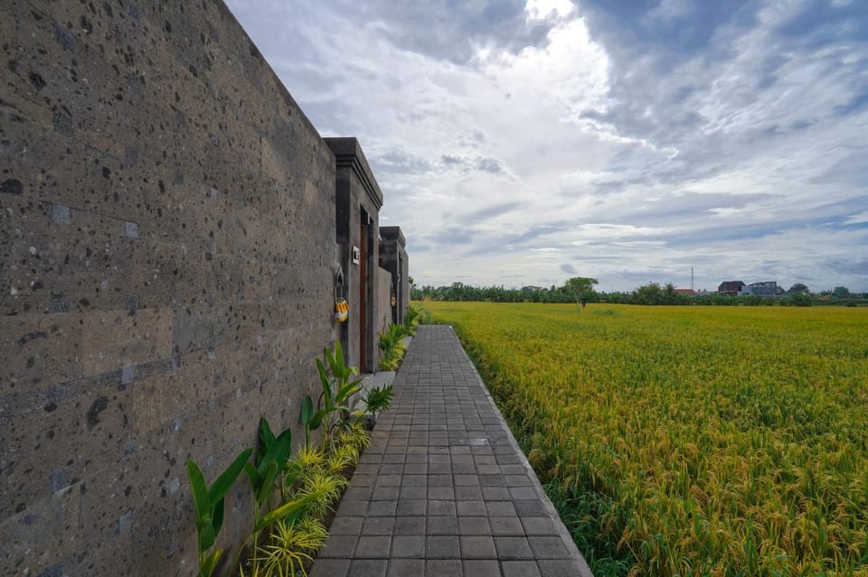 Property building, Day, Natural landscape