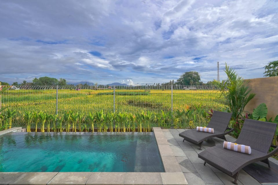 Pondok Raka Ubud Villa in Abiansemal