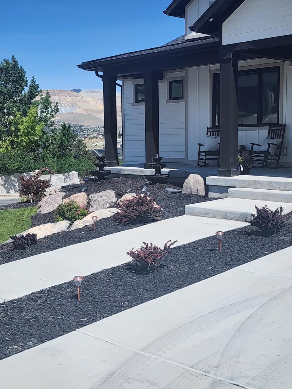 ROSS VACATION HOMEs House in Utah