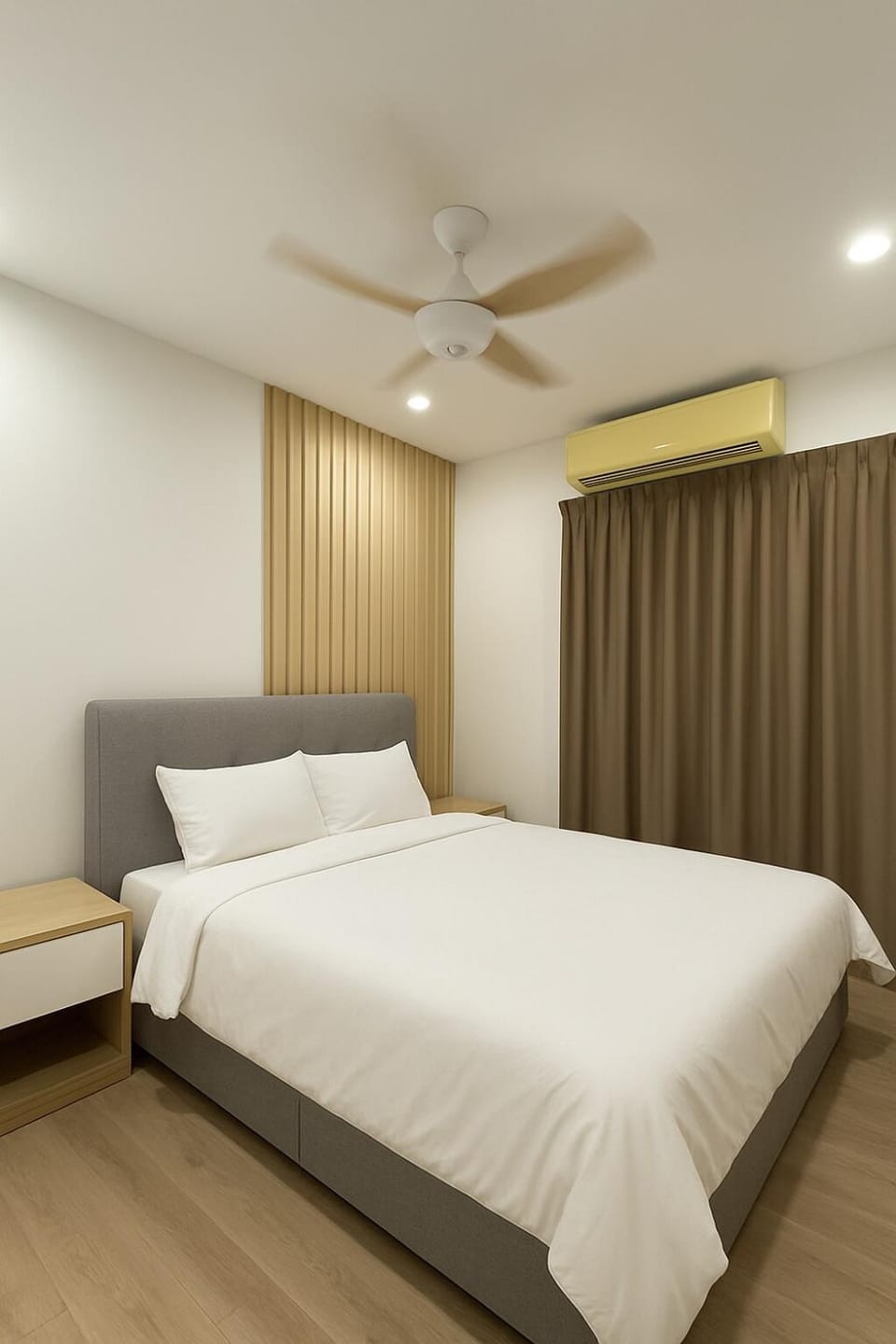 Emporis Kota Damansara Happy Comfort Stay Apartment in Petaling Jaya