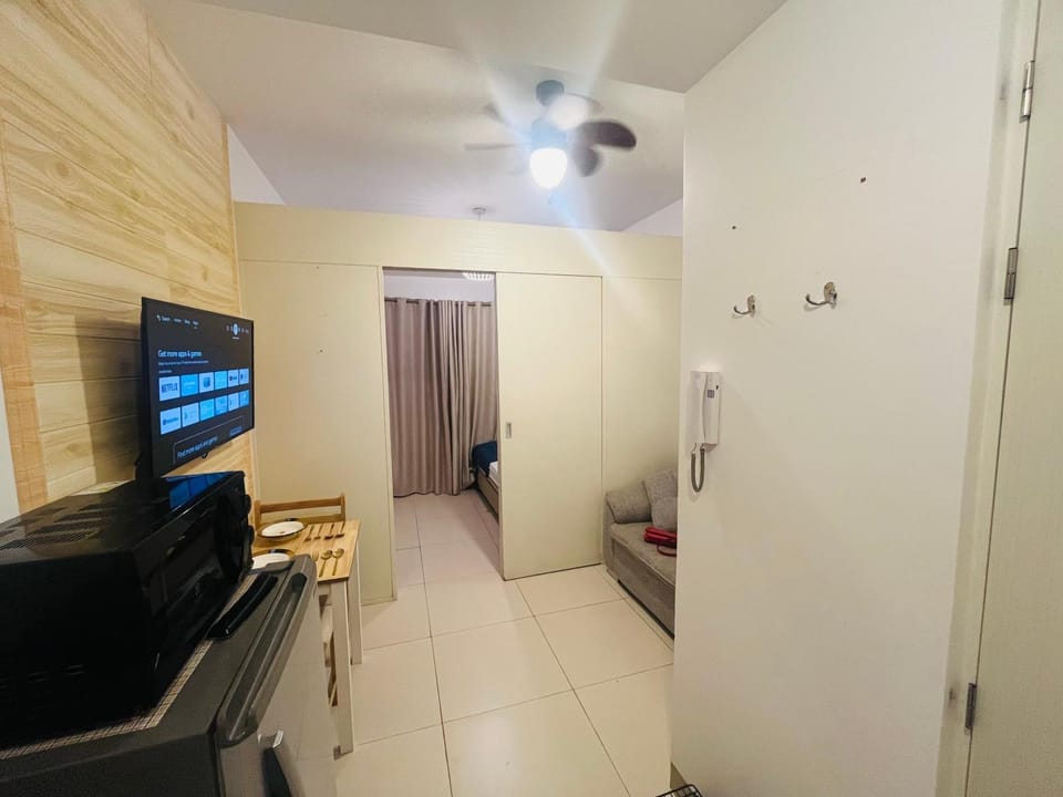 1 BR Wind Residences condo Apartment in Tagaytay