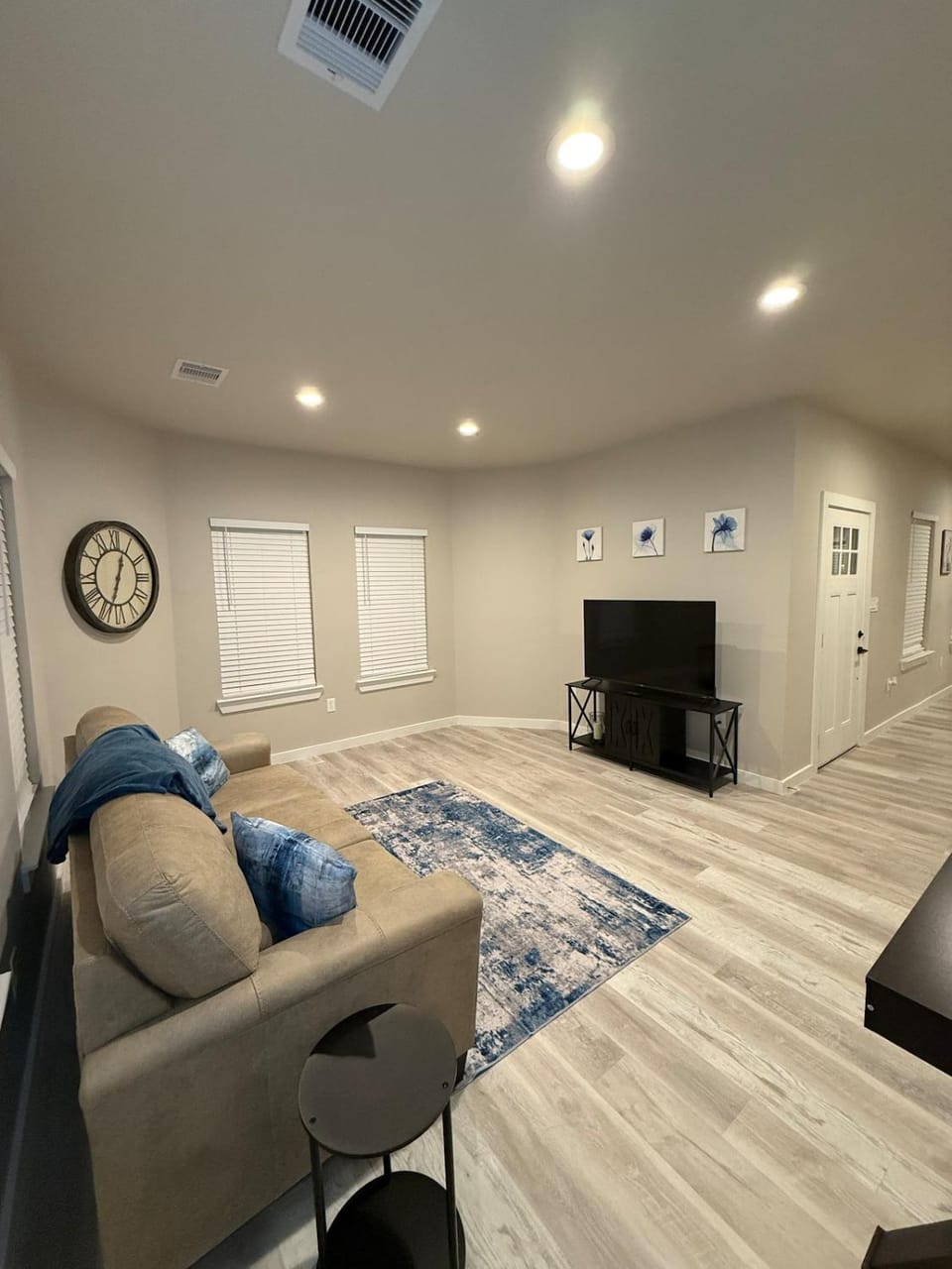 Central Houston Stay with Easy City Access Apartment in Harris County