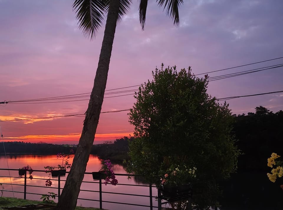 Sunrise