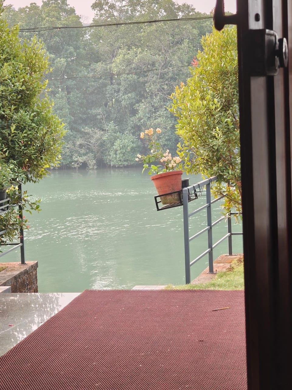 River view