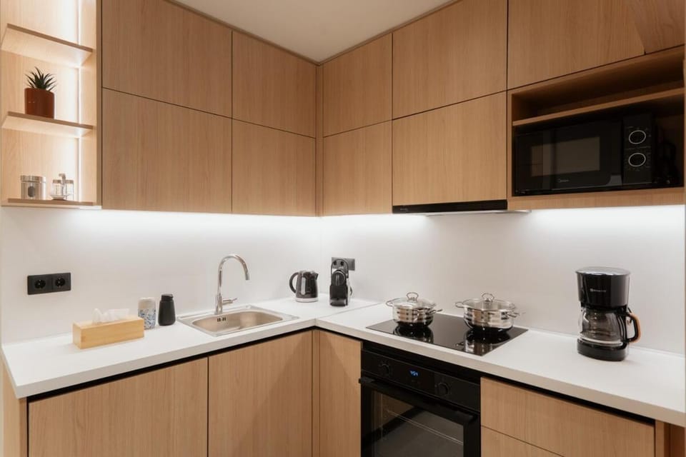 Eleftheria - Luxury in the center of Athens Apartment in Athens