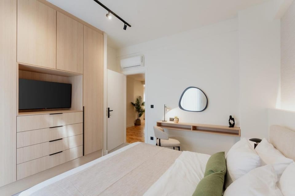 Eleftheria - Luxury in the center of Athens Apartment in Athens