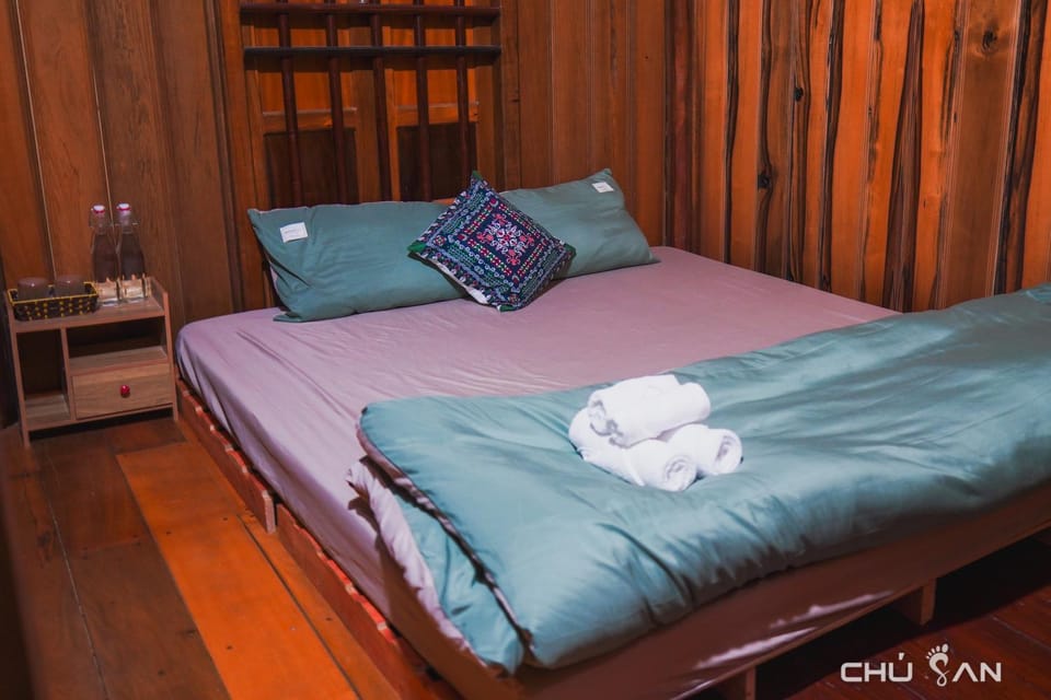 San's House Vacation rental in Vietnam
