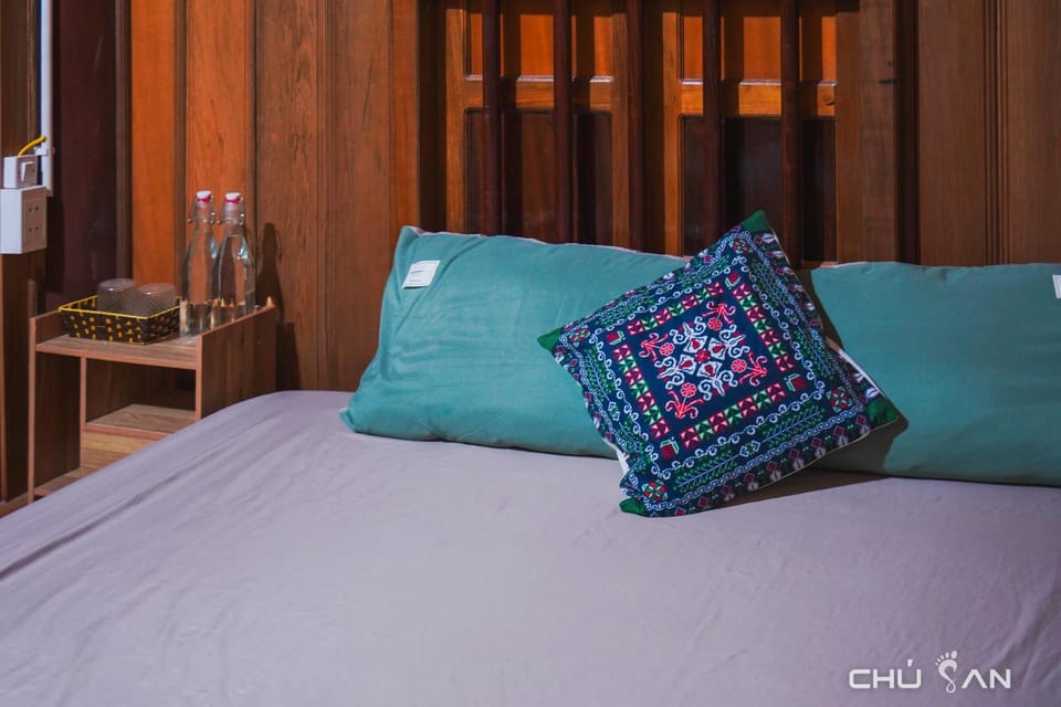 San's House Vacation rental in Vietnam