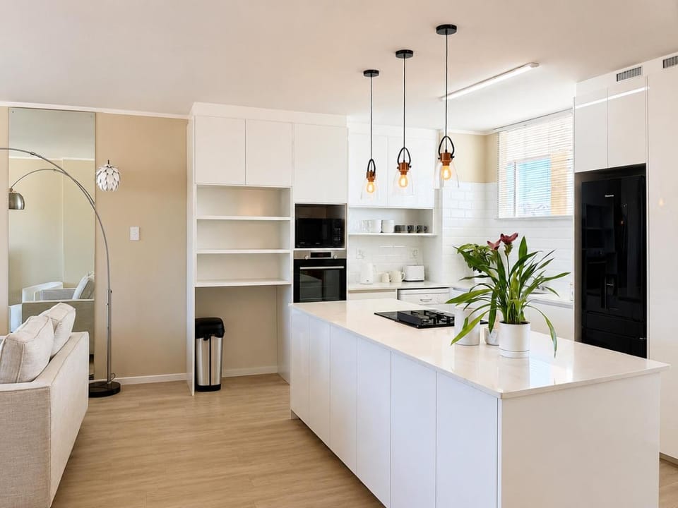 Kitchen or kitchenette, kitchen, kitchen