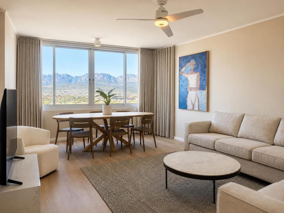 View (from property/room), View (from property/room), City view, City view, Mountain view, Mountain view