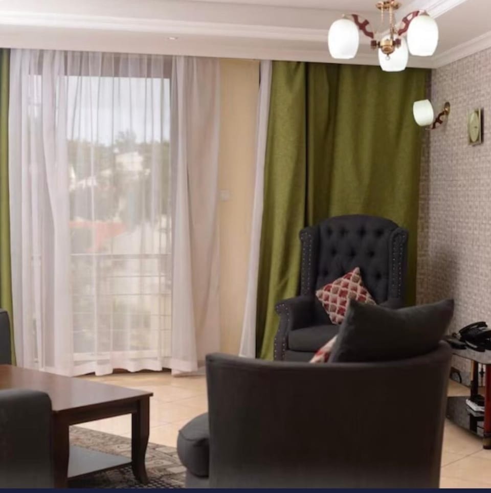 Assia apartment Apartment in Mombasa County
