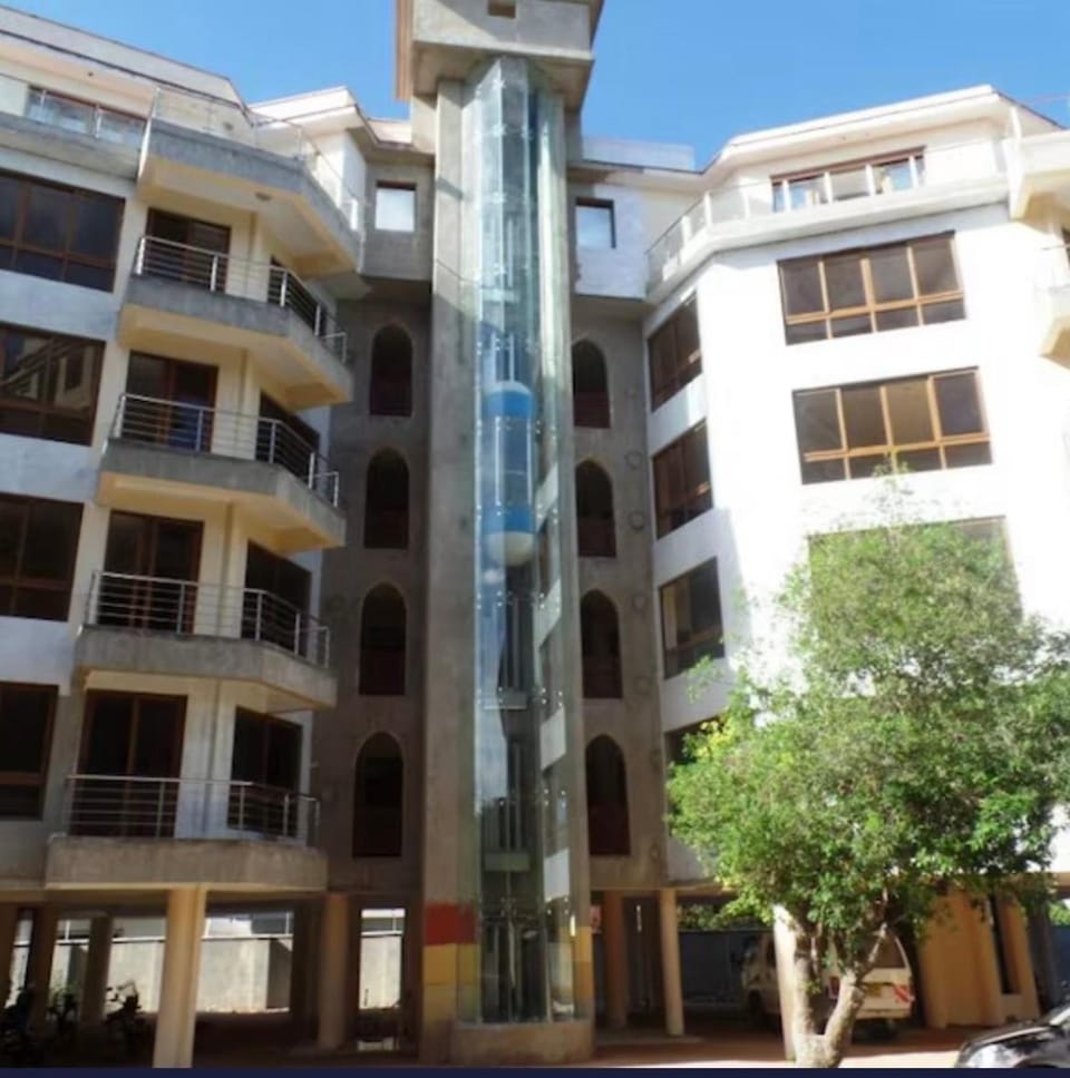 Assia apartment Apartment in Mombasa County