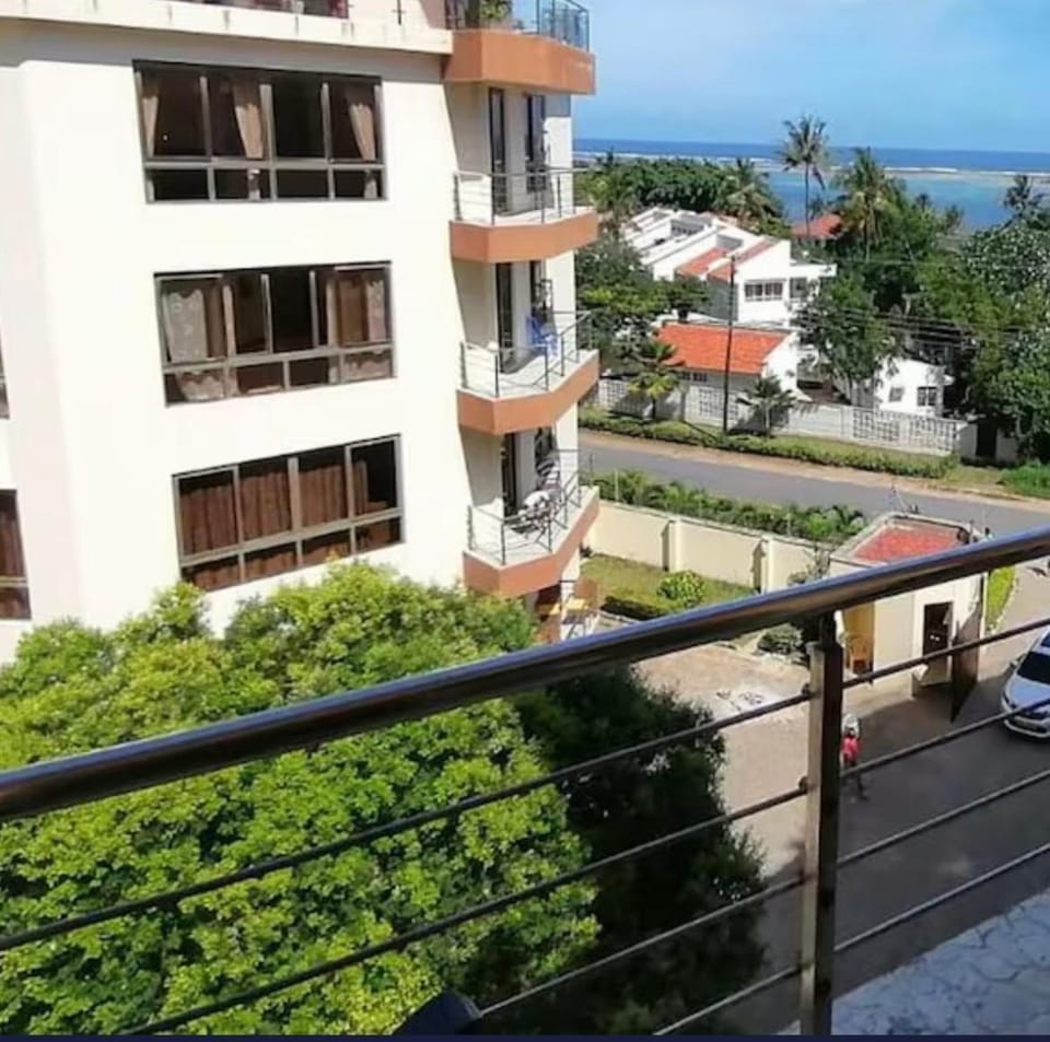 Assia apartment Apartment in Mombasa County