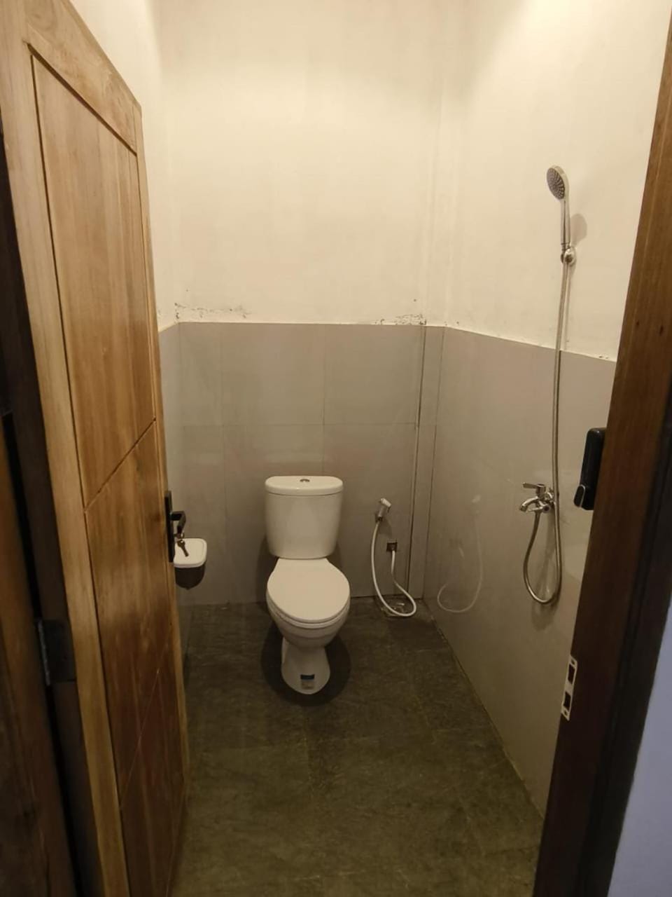 Jati Homestay Lombok Inn in Pujut