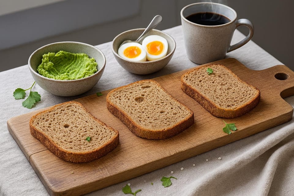 Breakfast