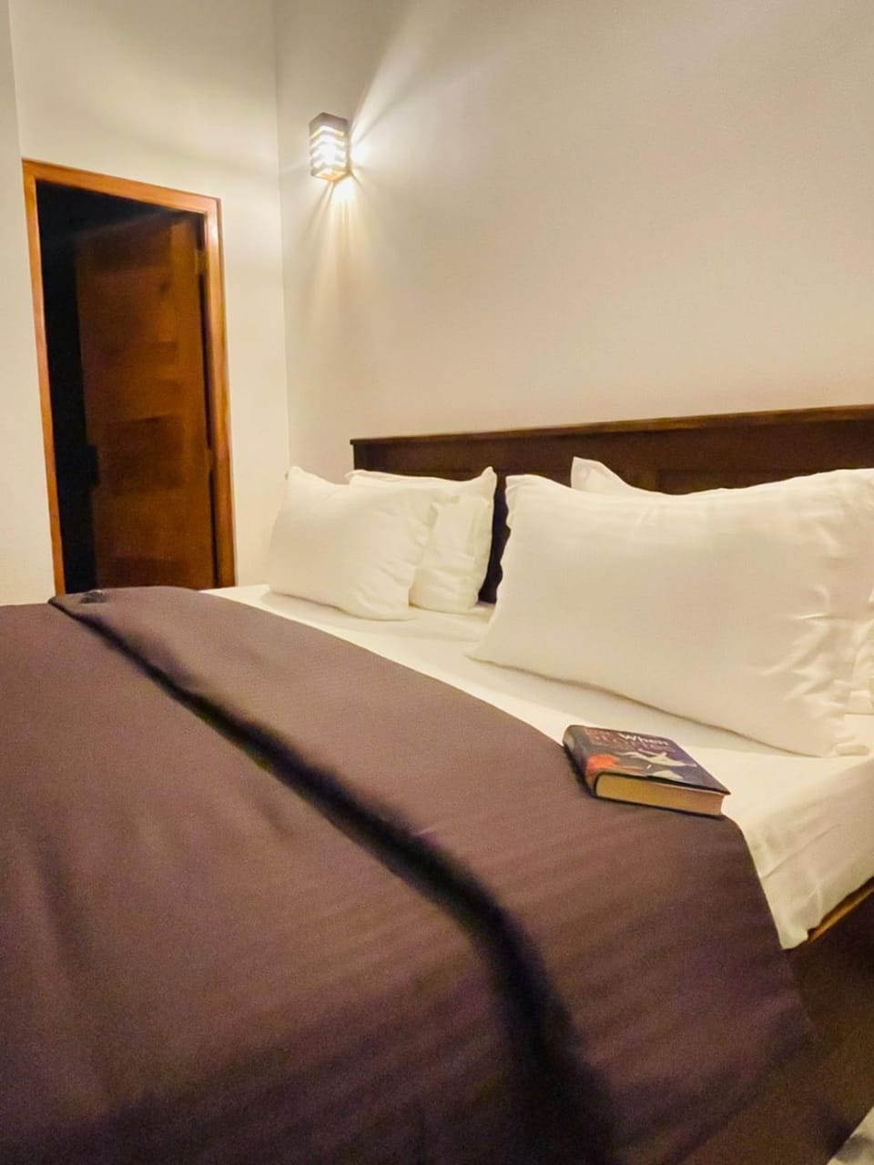 Villa Mangrove Serenity Apartment in Galle