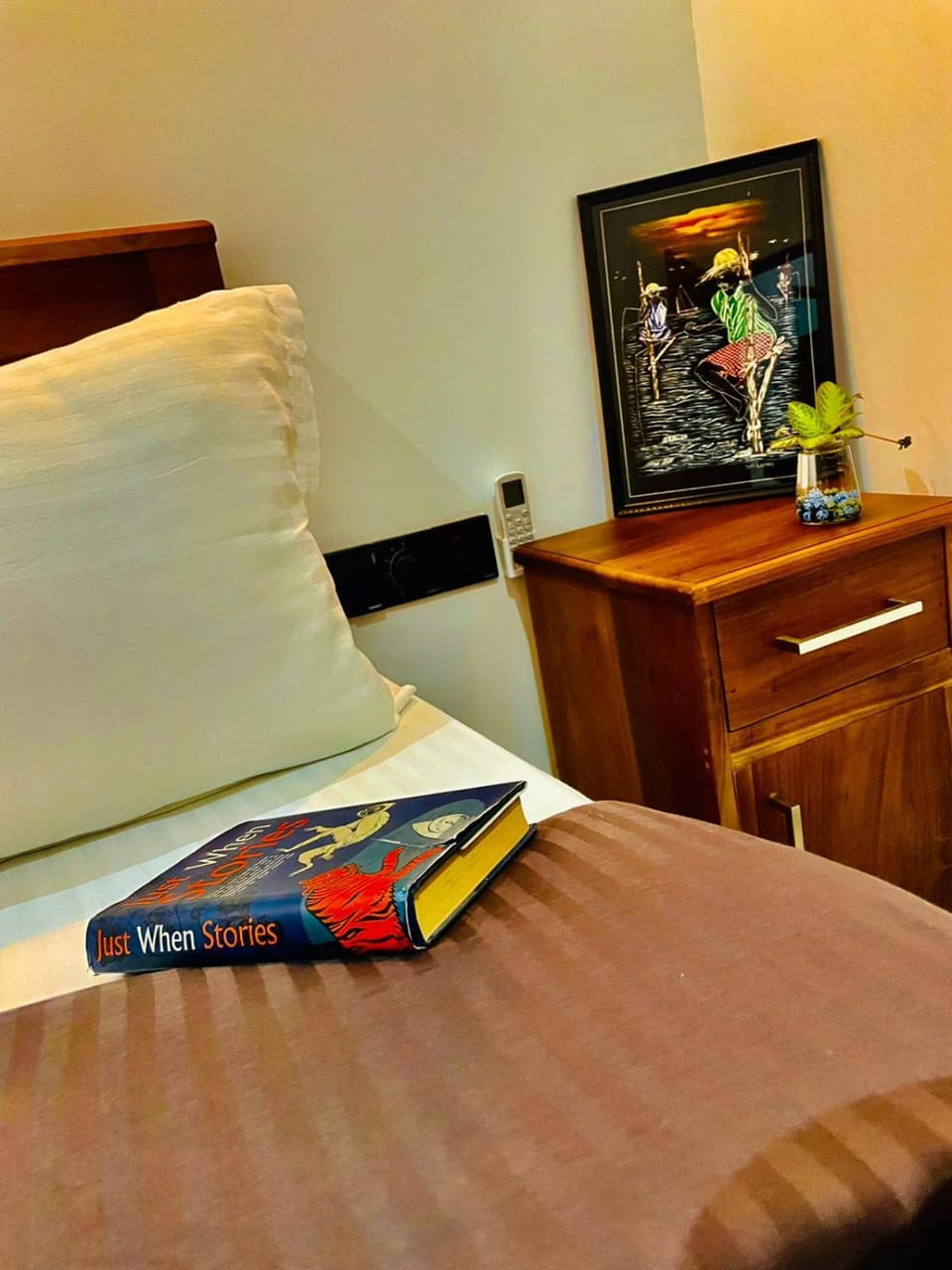 Villa Mangrove Serenity Apartment in Galle