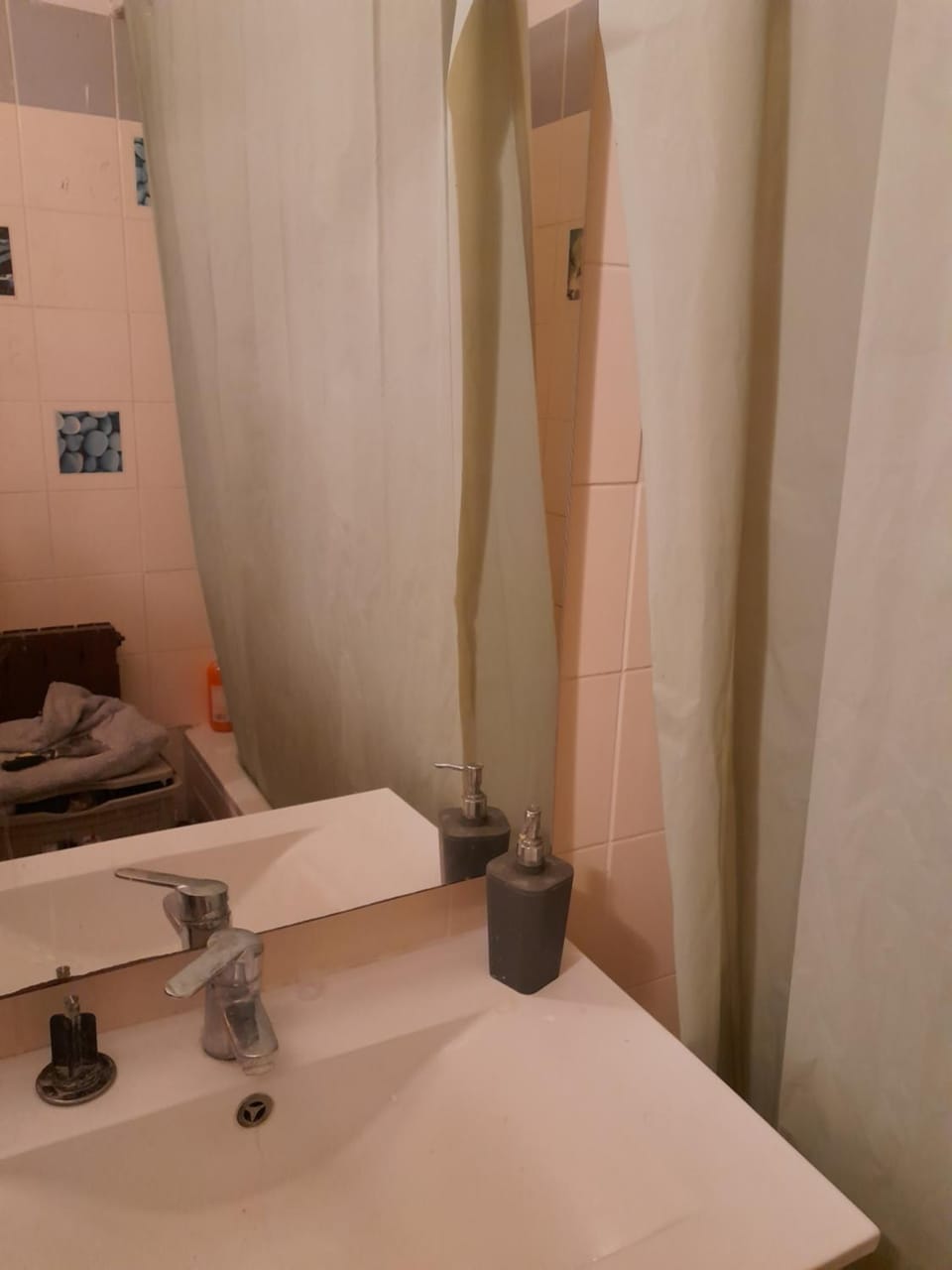 Chambre d'hôtes Apartment in Marseille
