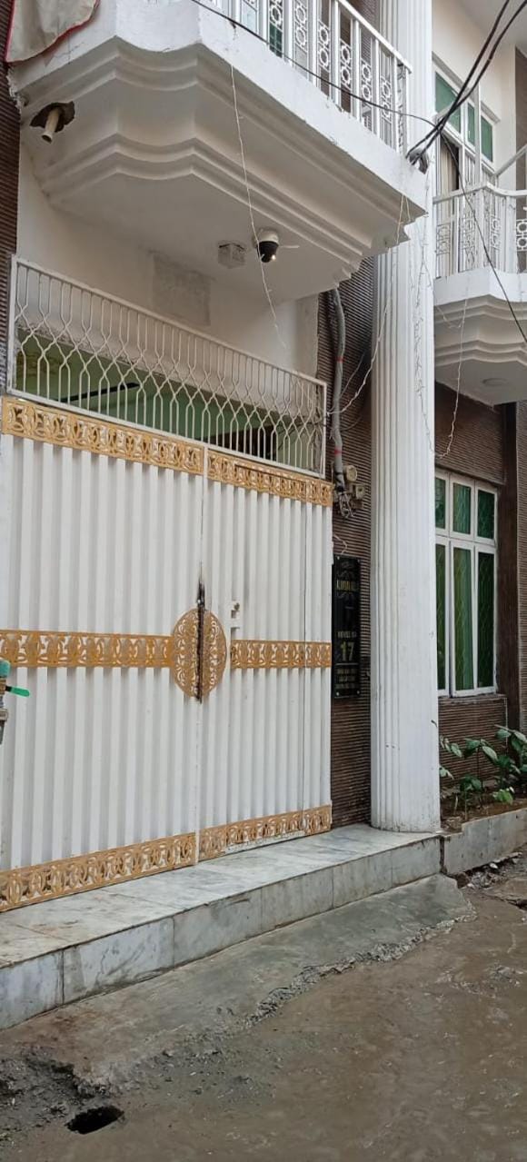 AL Imran VILLA Bed and Breakfast in Lahore