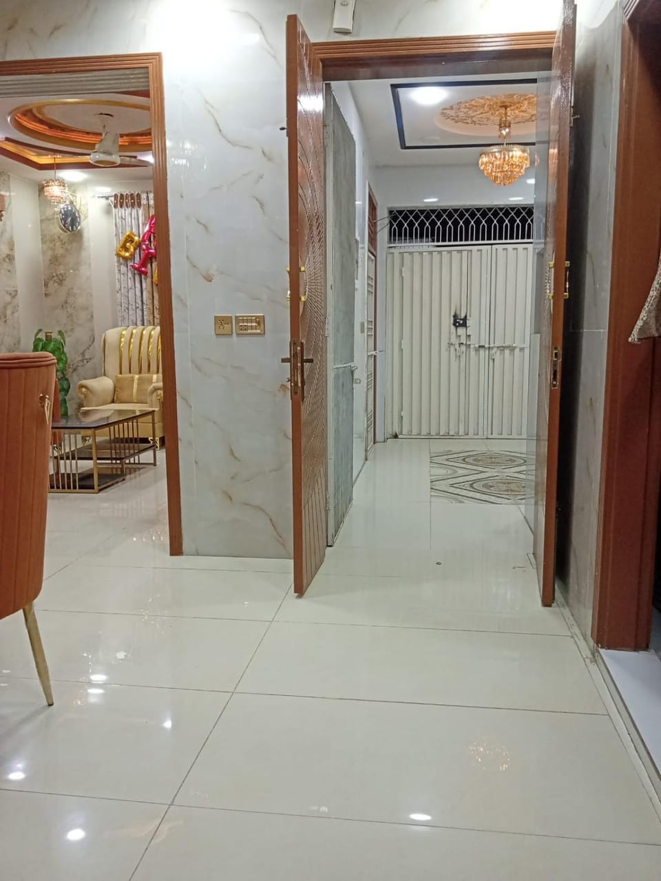 AL Imran VILLA Bed and Breakfast in Lahore