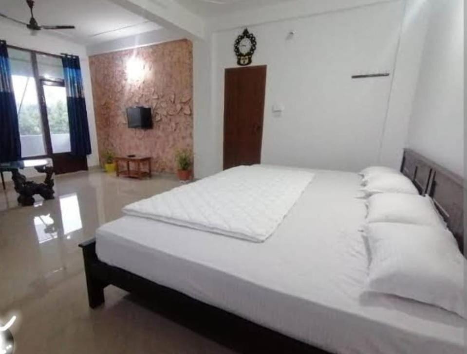 Tapovan Fruitopia Campground/ 
RV Resort in Kerala
