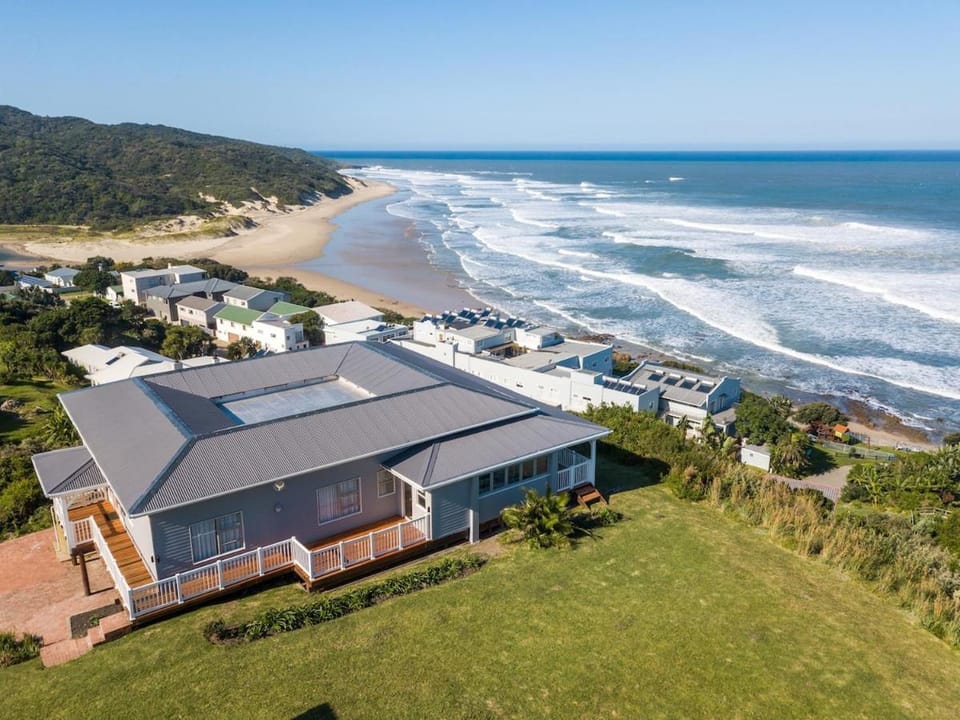 Bird's eye view, Beach, Sea view