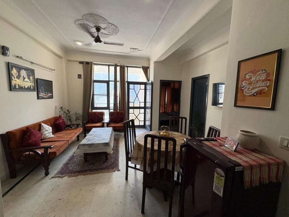 Tapovan Breeze by Jabula Getaways Apartment in Rishikesh