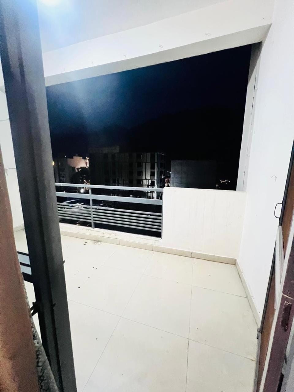 Tapovan Breeze by Jabula Getaways Apartment in Rishikesh