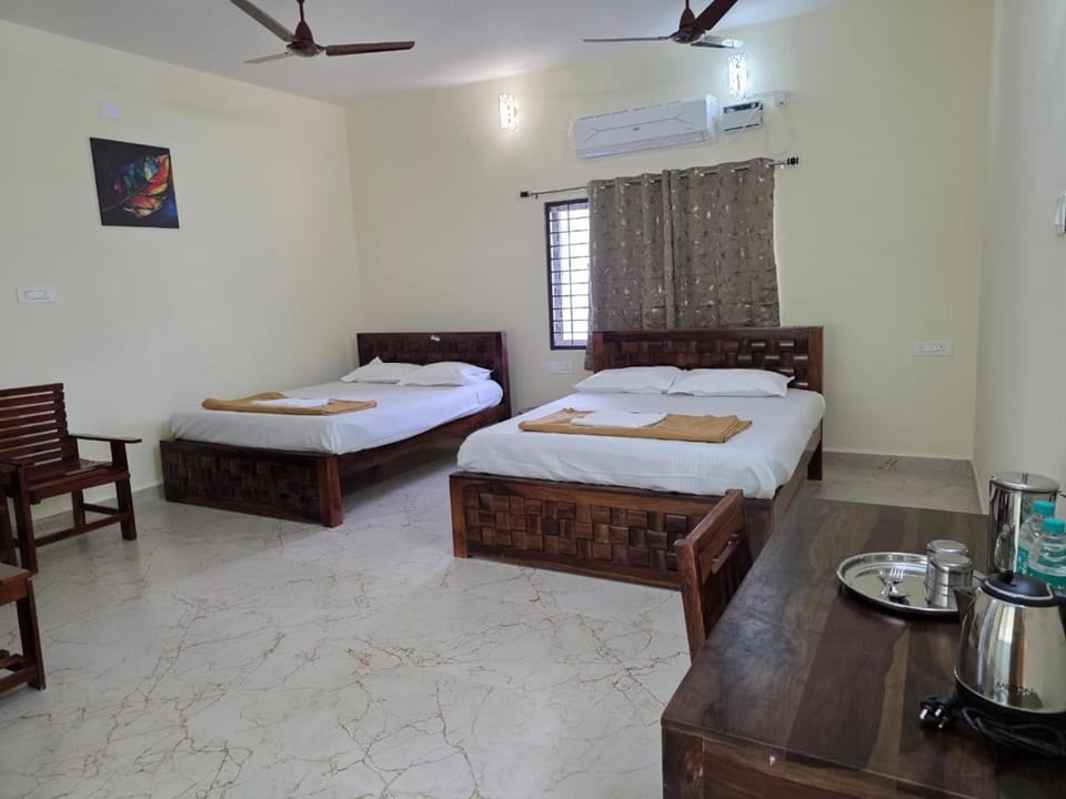ShivOhome Apartment in Tamil Nadu