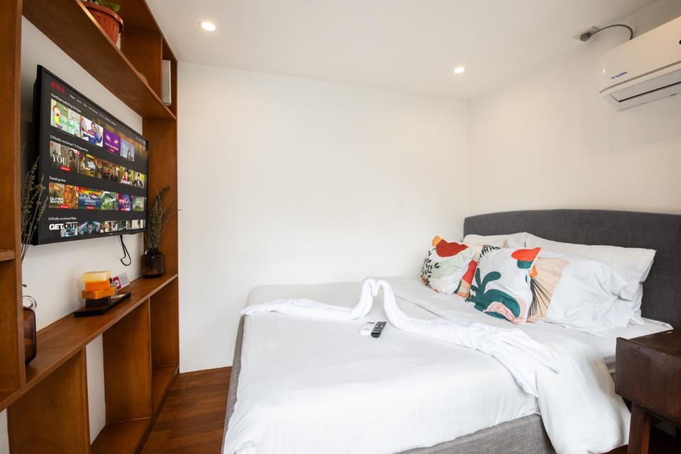 Container Home Mandaluyong N03 Vacation rental in Mandaluyong