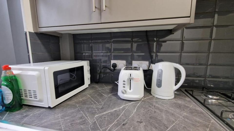 Nice Living Serviced Accommodations Birmingham 2 House in Birmingham