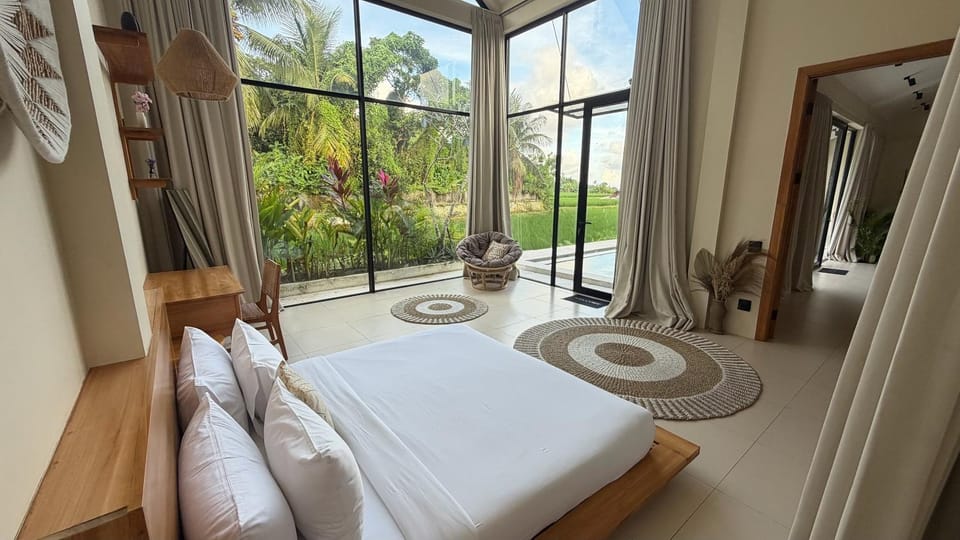 View (from property/room), Bedroom