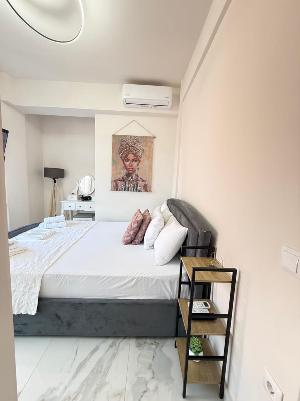 Coco mini Trikala Apartment in Trikala