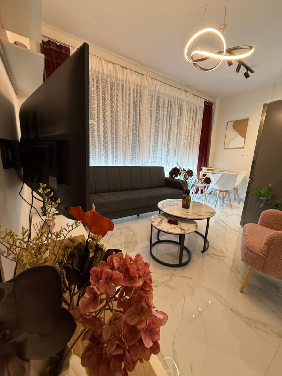 Coco mini Trikala Apartment in Trikala