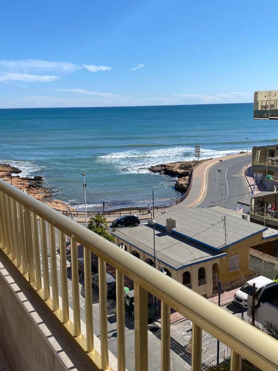 Apartamento Cala Del Palangre Apartment in Torrevieja