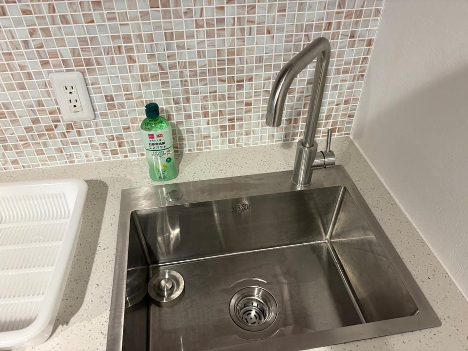 Aparthotel STATUS SUSUKINO 2F3F Apartment in Sapporo