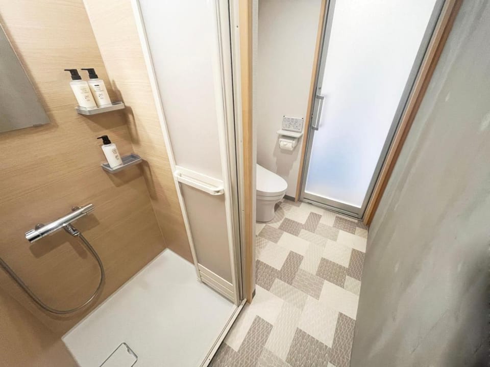 Shower