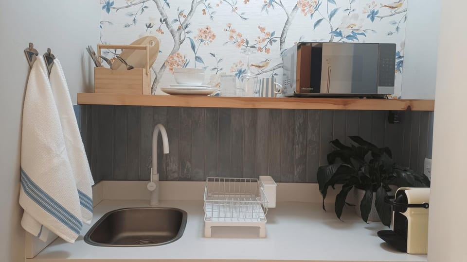 Cul-de-Sac Apartment in Western Cape
