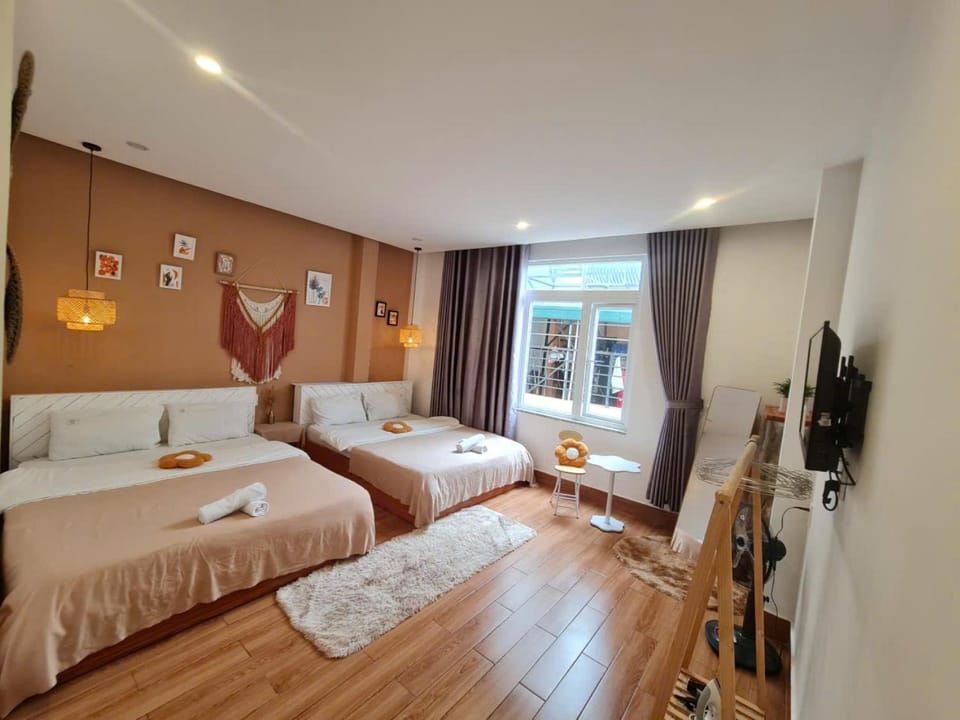 TV and multimedia, Photo of the whole room, towels