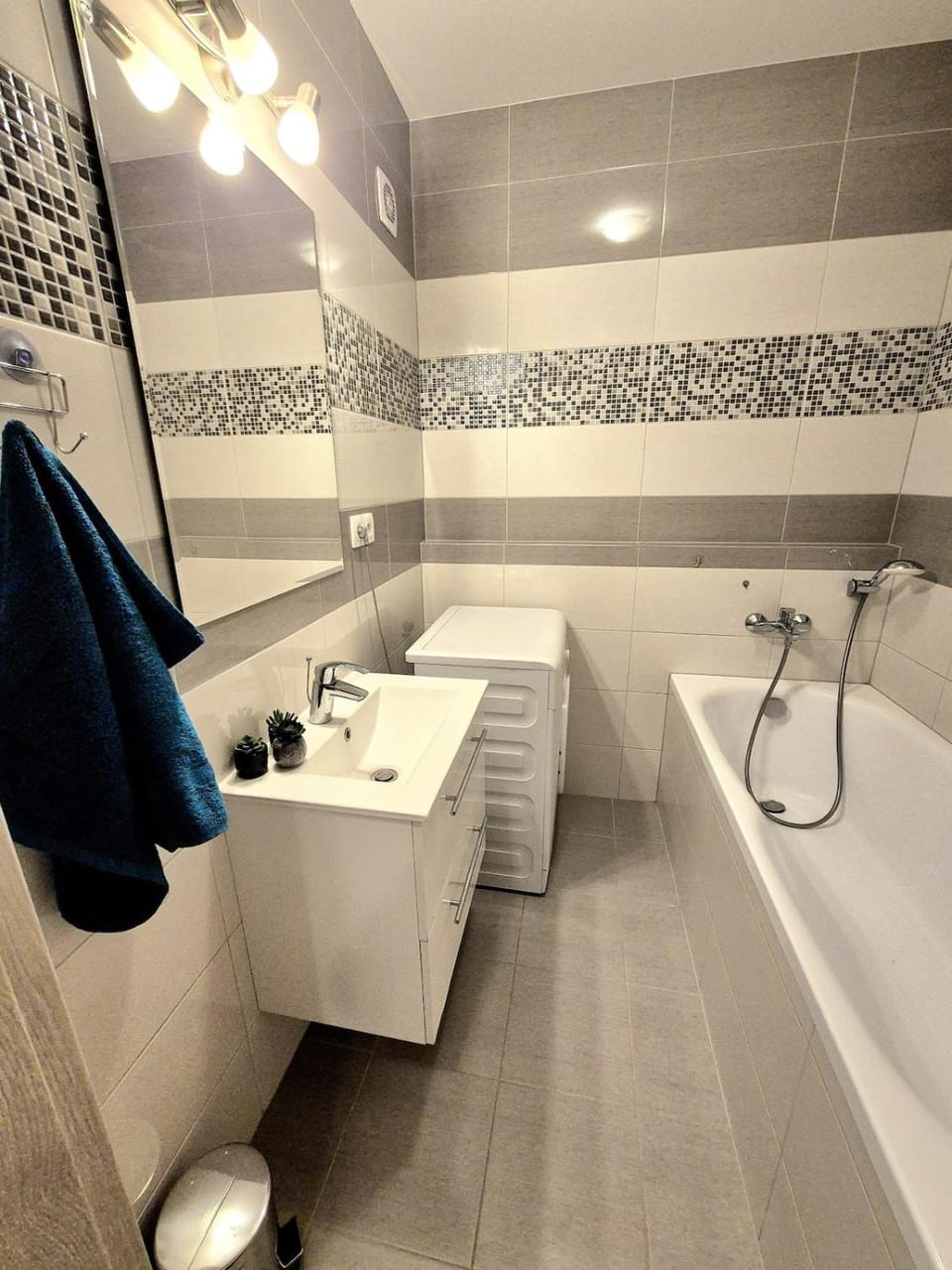 Nádherný apartmán v Ružinove Apartment in Bratislava