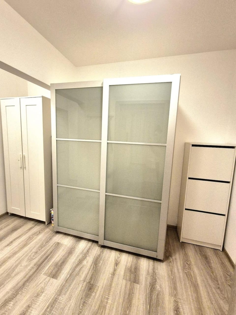 Nádherný apartmán v Ružinove Apartment in Bratislava
