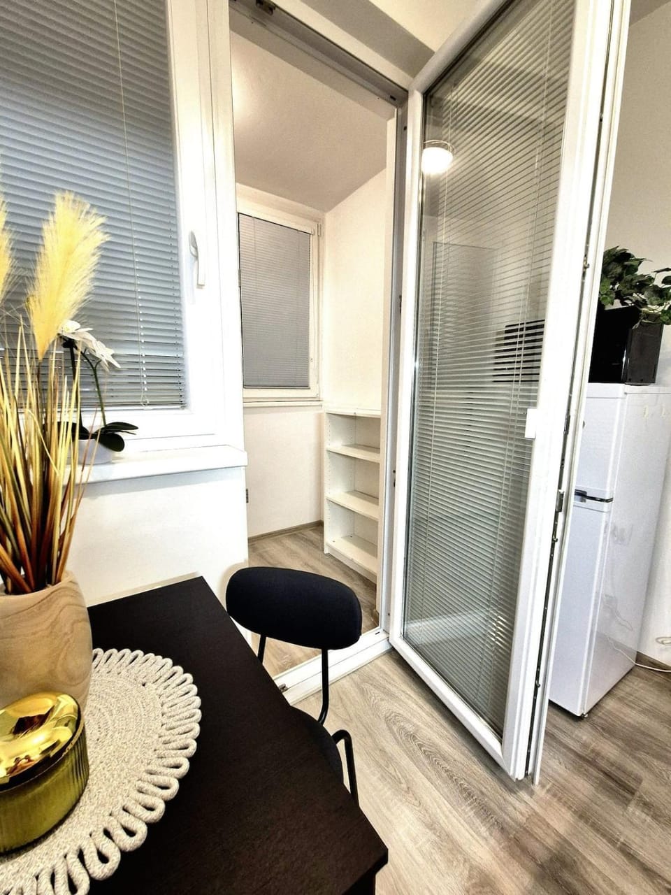 Nádherný apartmán v Ružinove Apartment in Bratislava