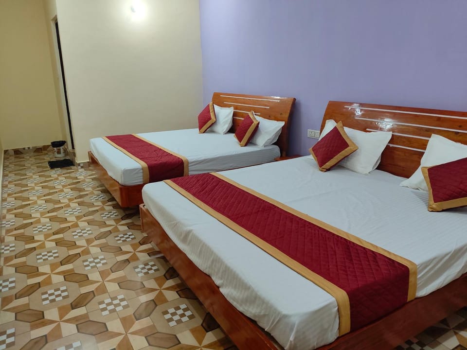 Uttarvahini home stay Vacation rental in Uttarakhand