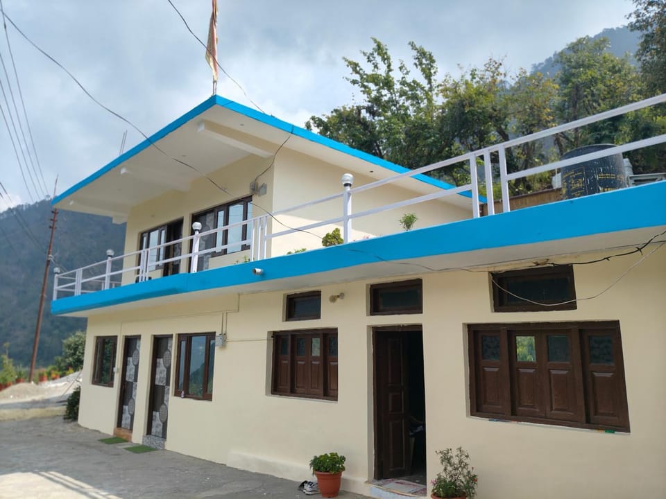 Uttarvahini home stay Vacation rental in Uttarakhand