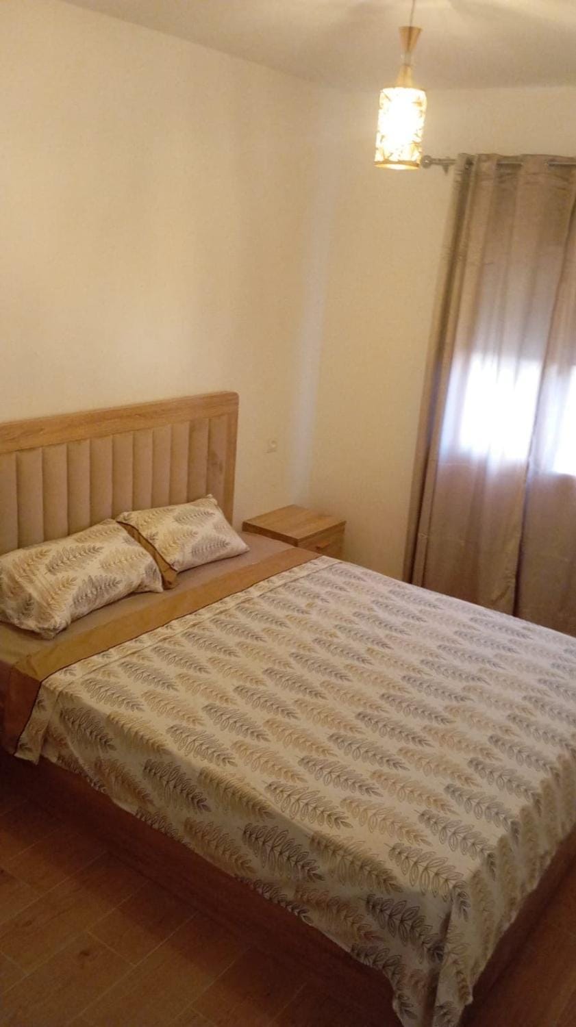 T3 Moderne proche Ocean Apartment in Rabat
